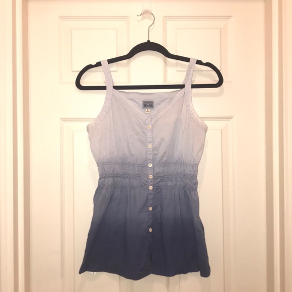 Converse Tank Top - Picture 1 of 1